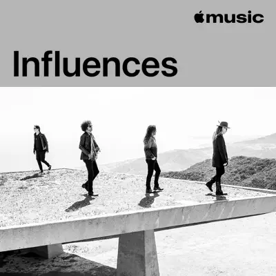 Escucha Alice In Chains: Influences en colaboración con Neil Young & Crazy Horse