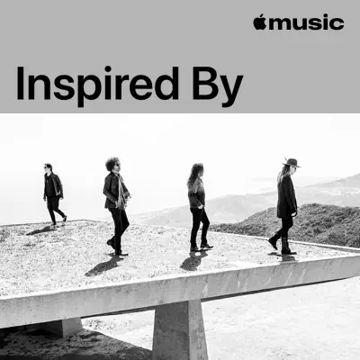 Слушать плейлист «Inspired by Alice In Chains» (Taproot и другие исполнители)