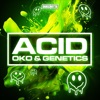 Acid cover art