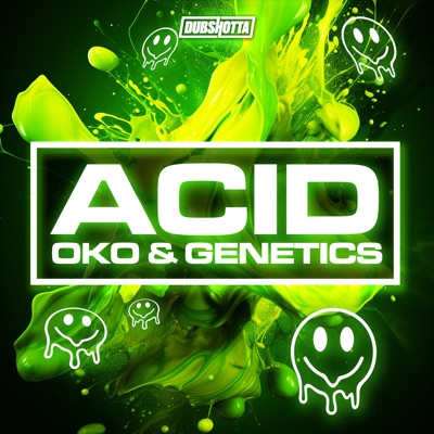 Acid - Single