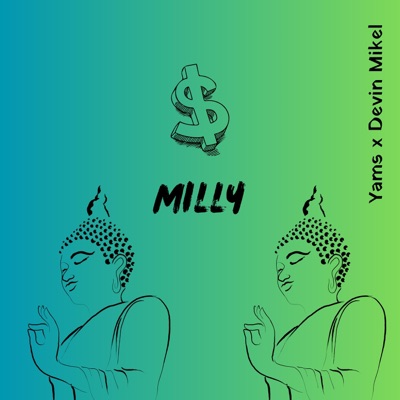 Milly (feat. Víva) - Single