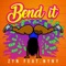 Bend It (feat. NyNy) artwork