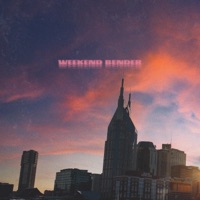 Weekend Bender - Single - Ollie Joseph & Drewmat