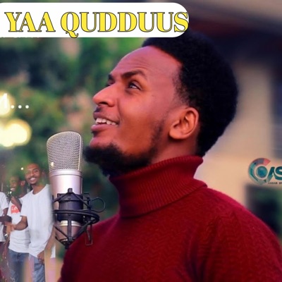 Salah_Mohammed- - Yaa Qudduus