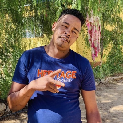 Rax Rakutuka Kandjoze - Tanganyika