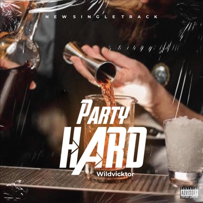 Party Hard - Single