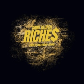 Riches Saint Klutch