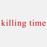 Killing Time - Single - Oblique