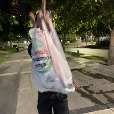 CUANDO LA NOCHE CAIGA - Single
