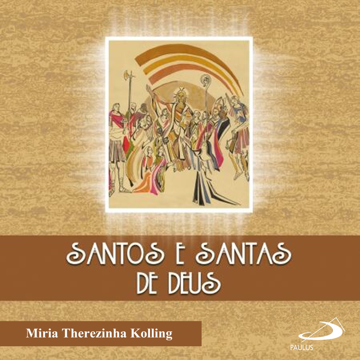 SANTO ANTÔNIO COMPANHEIRO - Músicas para Missa