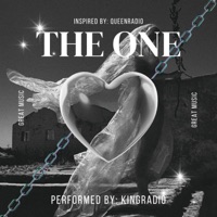 The One - Single - KingRadio