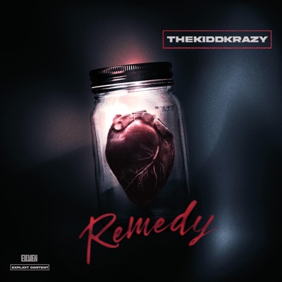 Remedy (feat. KoleWeberSax) - Single