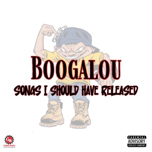 Songs I Should Have Released - EP