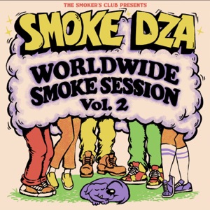 House of Blues (feat. Wiz Khalifa, Big K.R.I.T., Curren$y & Girl Talk)