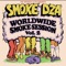 Too high (feat. Jae Millz) - Smoke DZA lyrics