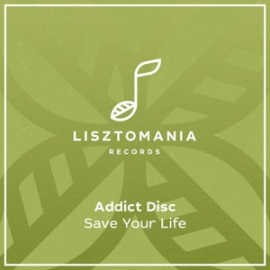 Save Your Life - EP