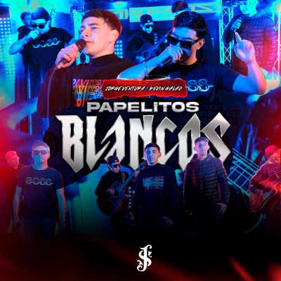 Papelitos Blancos - Single