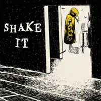 Shake It — CHESTER REMINGTON