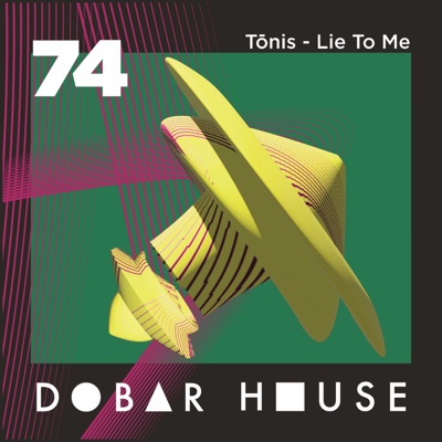Lie to Me - Single