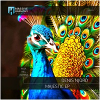 Majestic (Moa Remix) - Single - Denis Njord