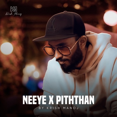 Neeye X Piththan - Single