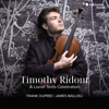 Viola Sonata No. 1 in C Minor, Op. 18: III. Finale. Presto - Timothy Ridout & Frank Dupree