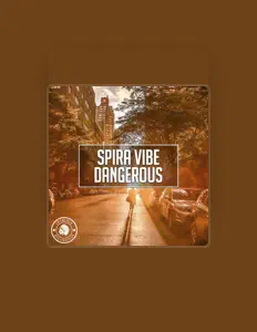 Listen to Spira Vibe, watch music videos, read bio, see tour dates & more!