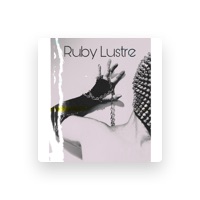 Ruby Lustre