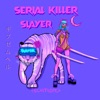 GIVE THEM HELL (Serial Killer Slayer) - Single artwork