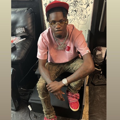 WELCOME TO the MIL Pt. 1 - Single