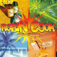 Robin Cook - I Won't Let the Sun Go Down On Me (7" Original Radio)