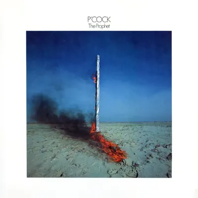 Listen to The Prophet by P'cock