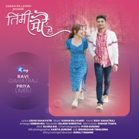 Timi Merai Hau (feat. Ravi Gahatraj) - Single - Karan Raj Karki