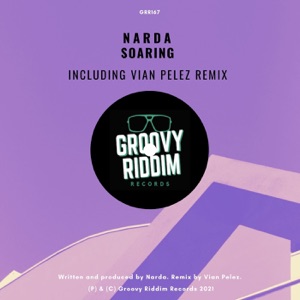 Soaring - Single