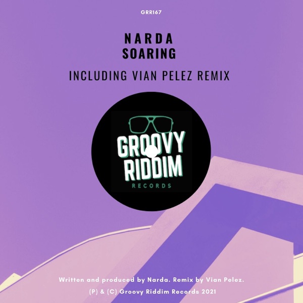 Soaring - Single
