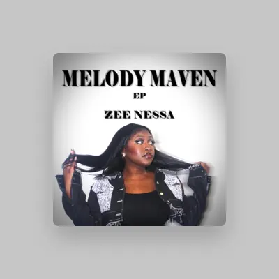 Listen to Zee Nessa, watch music videos, read bio, see tour dates & more!