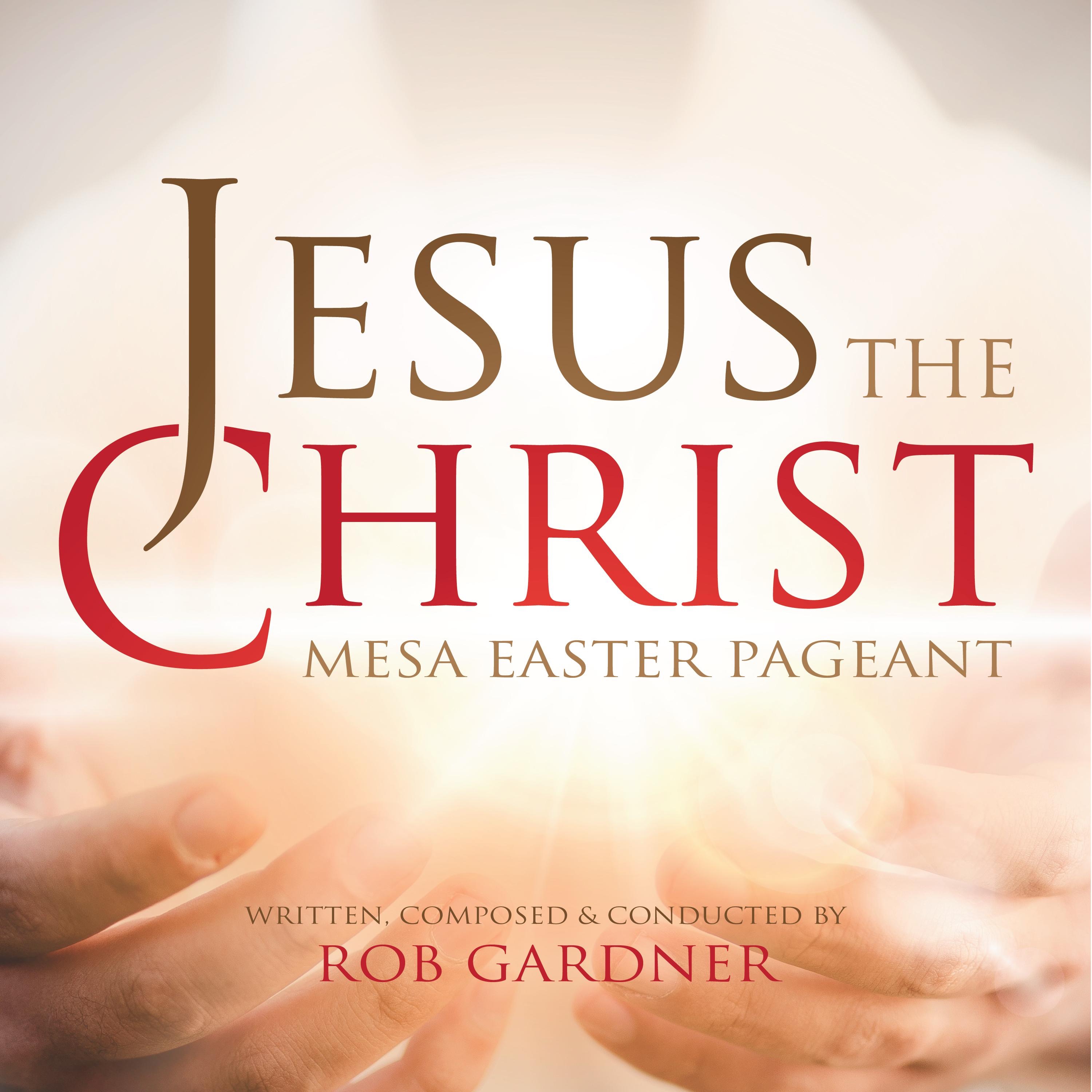 The Manger of Bethlehem - The Manger of Bethlehem - Rob Gardner