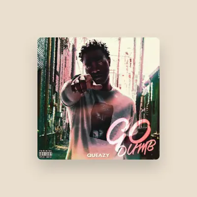 Listen to Queazy, watch music videos, read bio, see tour dates & more!