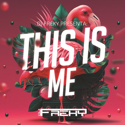 This Is Me (Radio Edit) - EP