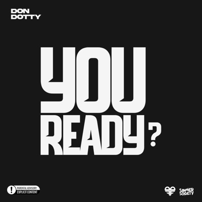 You Ready? - Single