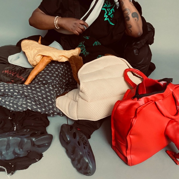 Comme Des Garçons