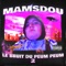 Vnr - Mamsdou lyrics