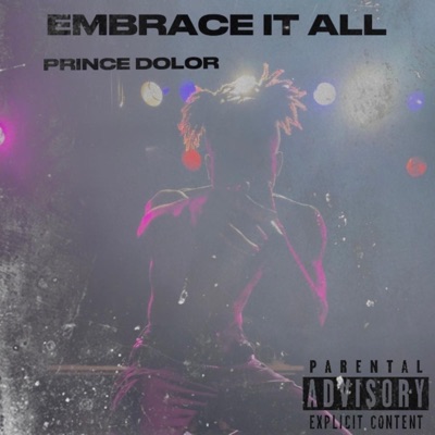EMBRACE IT ALL - Single