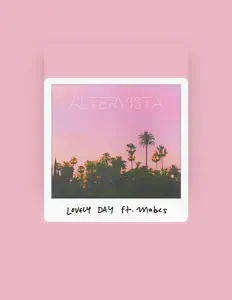 Listen to ALTERVISTA, watch music videos, read bio, see tour dates & more!