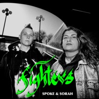 Fighters - Single - Spoke & Sorah