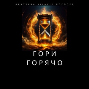 Гори Горячо (feat. Kilavit & ЛогопеД)