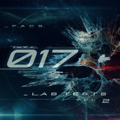 Biotic 17 - Lab Tests Vol​.​2 - Single