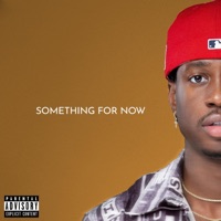 Something For Now - EP - Tribe Mark