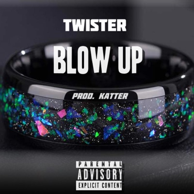 Blow Up - Single