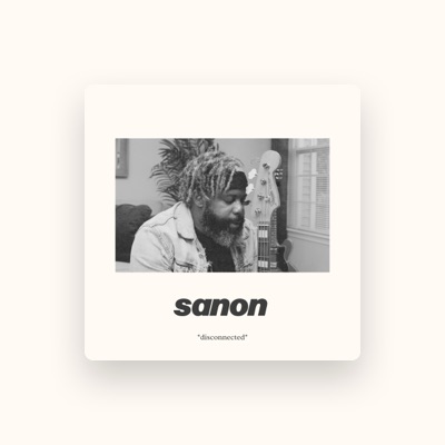 Listen to Sanon, watch music videos, read bio, see tour dates & more!